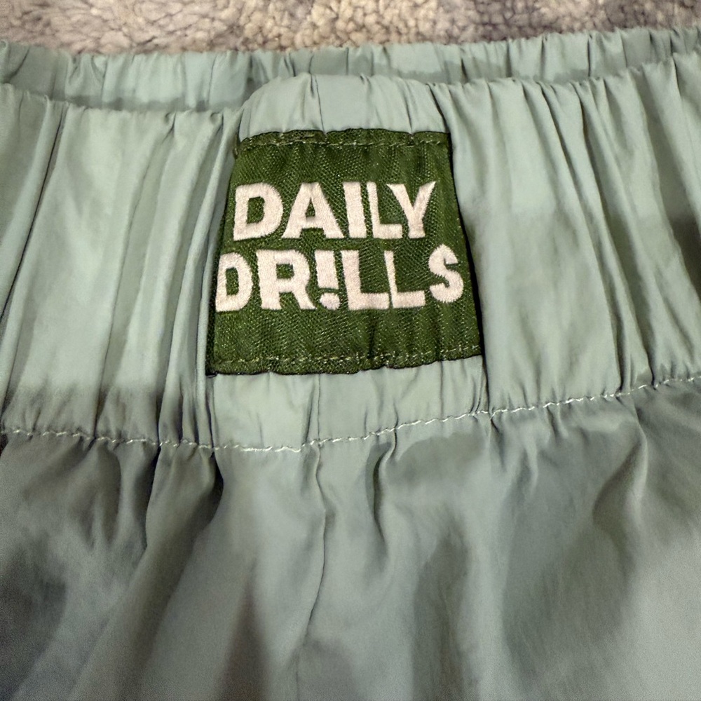 Daily Drills Bounce Shorts - Picture 5 of 6